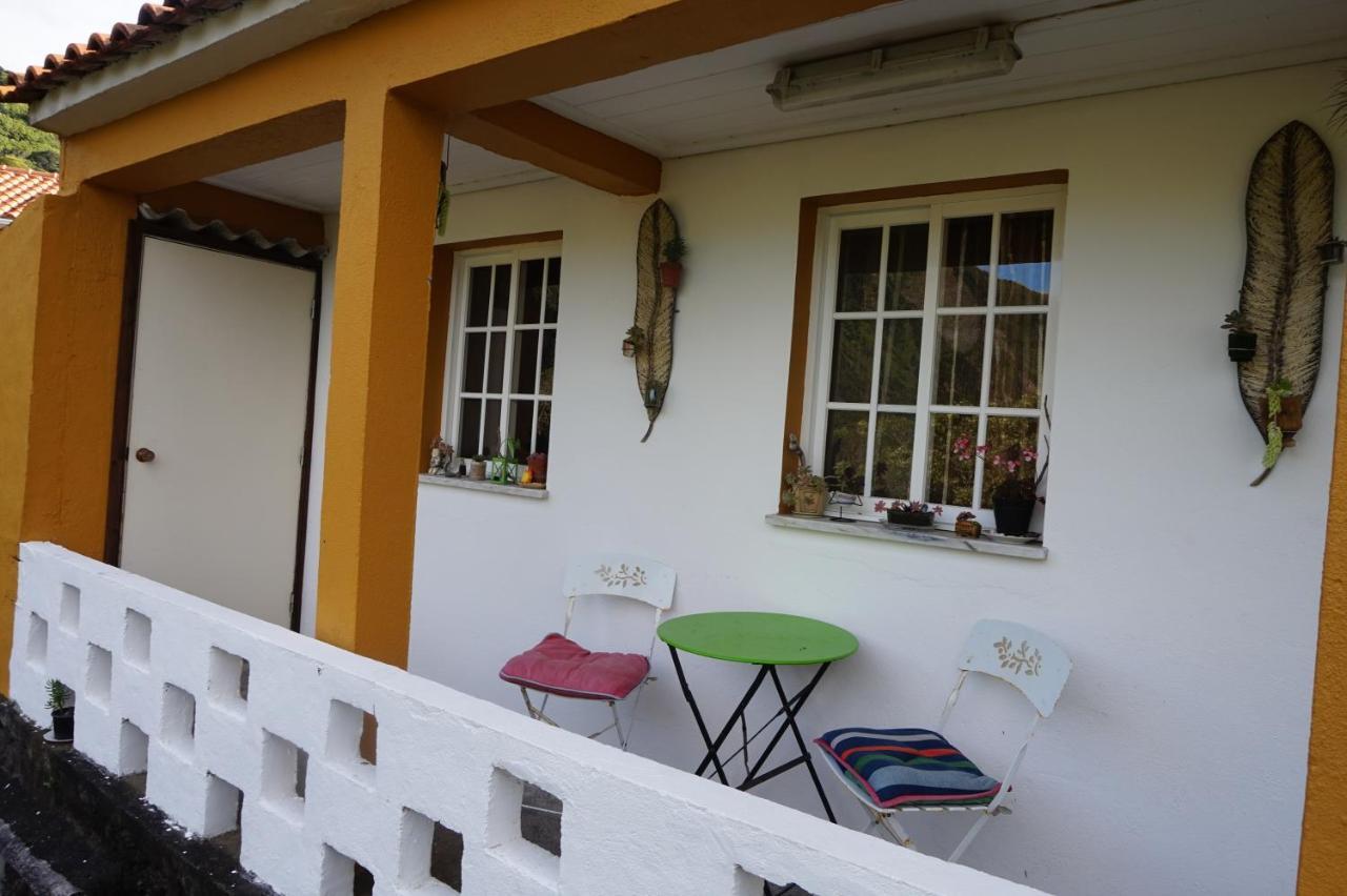 Portugal House Villa Praia do Norte Exteriör bild